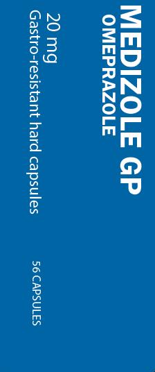 Medizole GP-Genericos